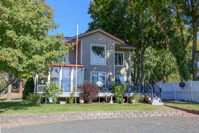 716 W 6th St, Medical Lake, WA 99022