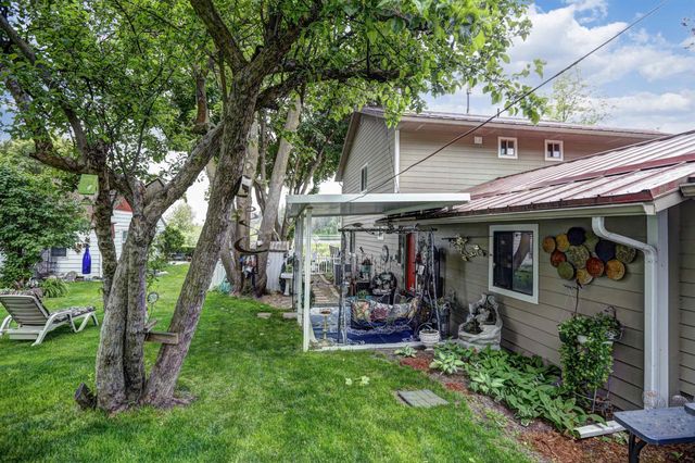 716 W 6th St, Medical Lake, WA 99022