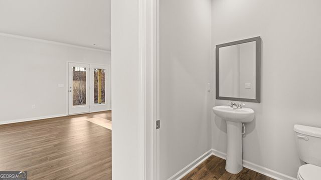 1330 Lincoln Lane, Braselton, GA 30517