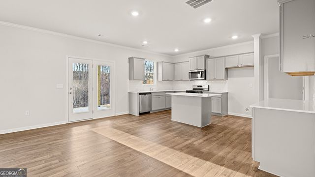 1330 Lincoln Lane, Braselton, GA 30517