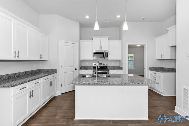 28975 Nature Trail Drive, Harvest, AL 35749