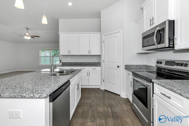 28975 Nature Trail Drive, Harvest, AL 35749