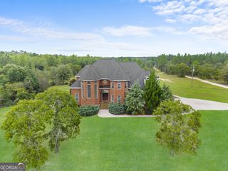 14450 Stillmore Highway, Metter, GA 30439