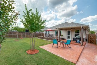 1208 Johnson Drive, Celina, TX 75009