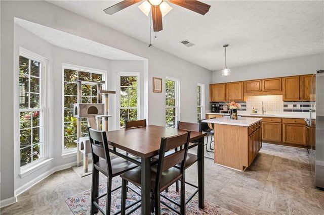 4014 Spring Cove Drive, Duluth, GA 30097