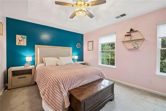 4014 Spring Cove Drive, Duluth, GA 30097