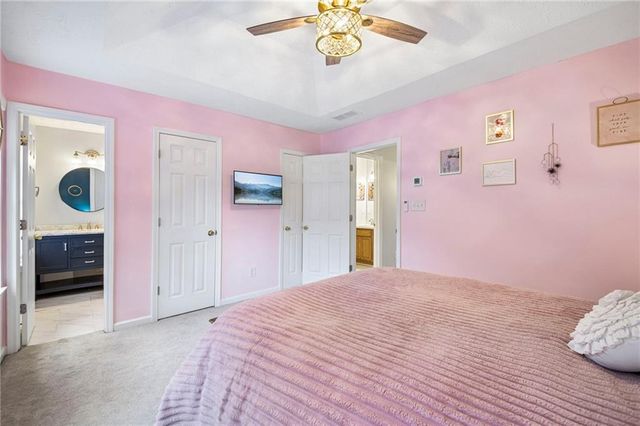 4014 Spring Cove Drive, Duluth, GA 30097