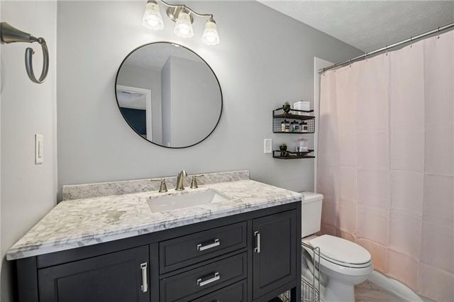 4014 Spring Cove Drive, Duluth, GA 30097
