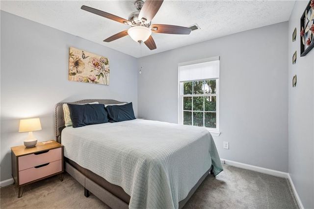 4014 Spring Cove Drive, Duluth, GA 30097