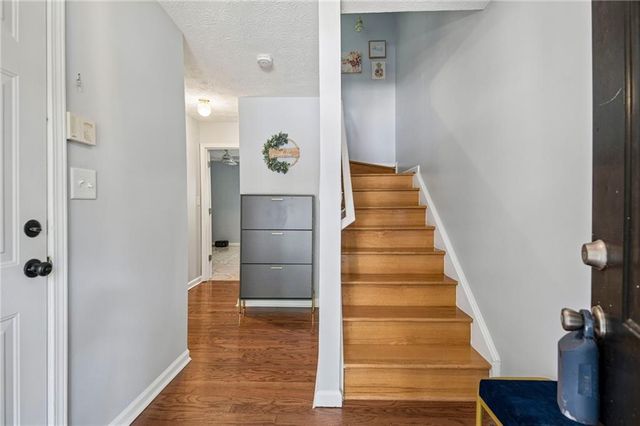 4014 Spring Cove Drive, Duluth, GA 30097