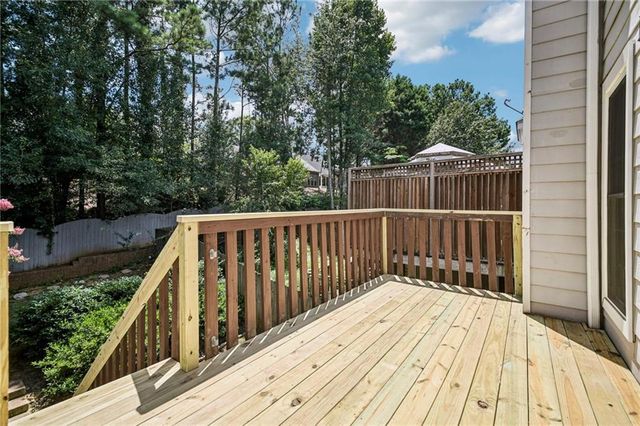 4014 Spring Cove Drive, Duluth, GA 30097