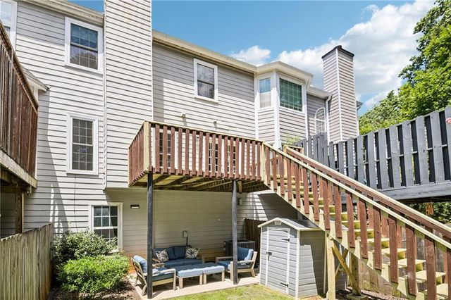 4014 Spring Cove Drive, Duluth, GA 30097