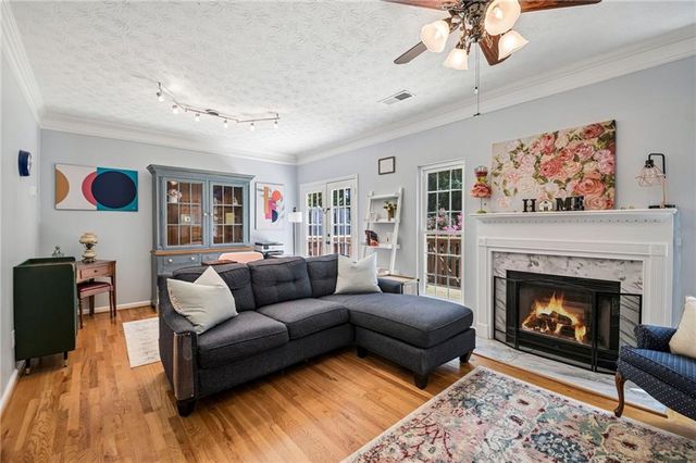 4014 Spring Cove Drive, Duluth, GA 30097