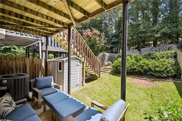 4014 Spring Cove Drive, Duluth, GA 30097