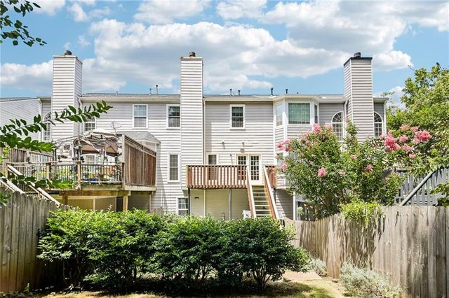 4014 Spring Cove Drive, Duluth, GA 30097