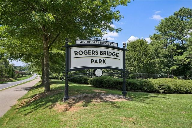 4014 Spring Cove Drive, Duluth, GA 30097