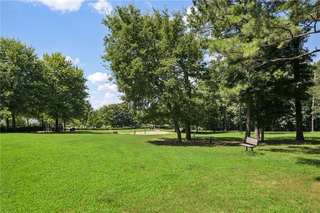 4014 Spring Cove Drive, Duluth, GA 30097