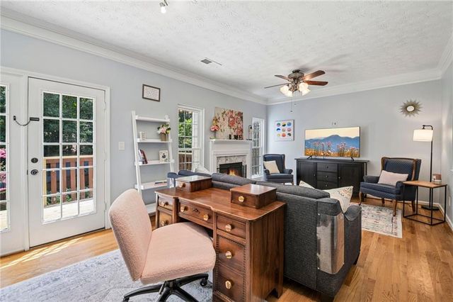 4014 Spring Cove Drive, Duluth, GA 30097