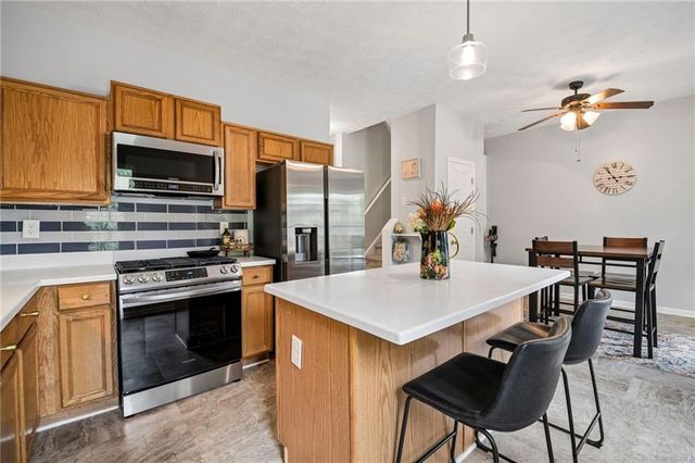 4014 Spring Cove Drive, Duluth, GA 30097