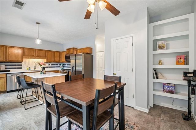 4014 Spring Cove Drive, Duluth, GA 30097