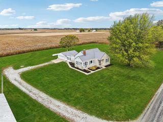 7798 S County Road 950 E, Cloverdale, IN 46120