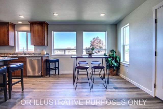 1109 Annalise Street, Central Point, OR 97502