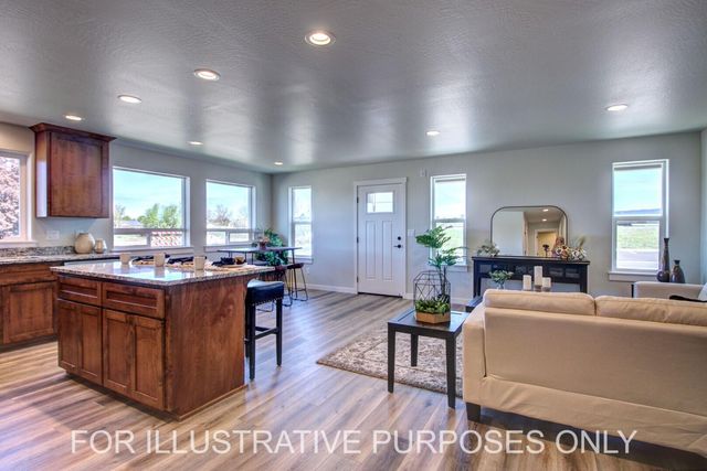 1109 Annalise Street, Central Point, OR 97502