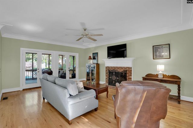 209 Bronlow Drive, Irmo, SC 29063