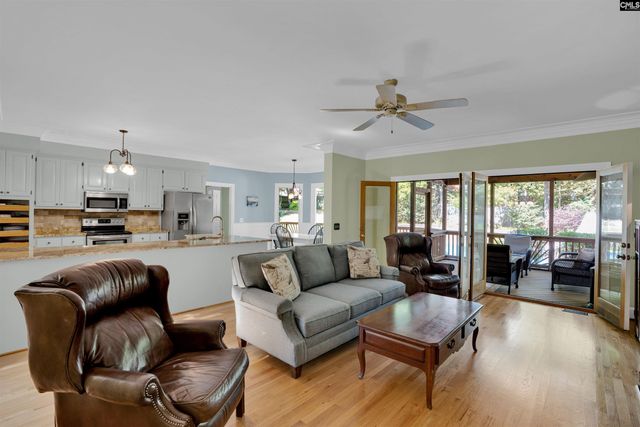209 Bronlow Drive, Irmo, SC 29063