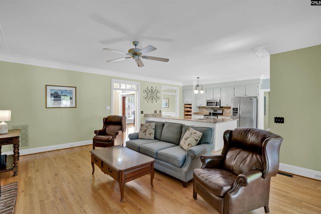 209 Bronlow Drive, Irmo, SC 29063