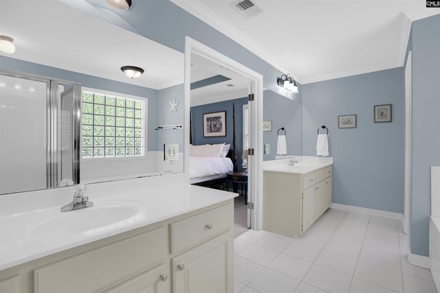 209 Bronlow Drive, Irmo, SC 29063