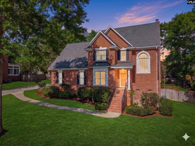 209 Bronlow Drive, Irmo, SC 29063