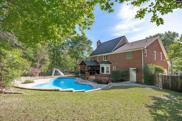 209 Bronlow Drive, Irmo, SC 29063