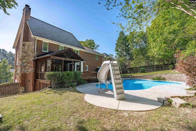 209 Bronlow Drive, Irmo, SC 29063