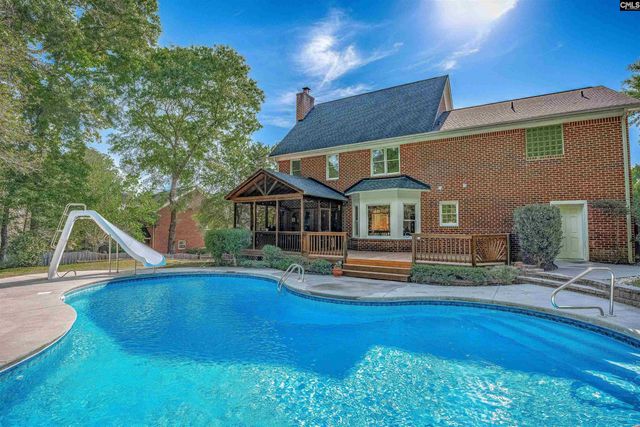 209 Bronlow Drive, Irmo, SC 29063