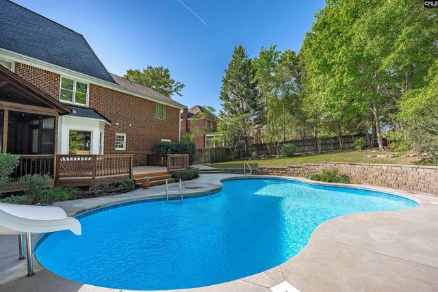209 Bronlow Drive, Irmo, SC 29063