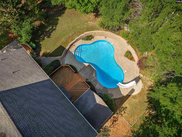 209 Bronlow Drive, Irmo, SC 29063