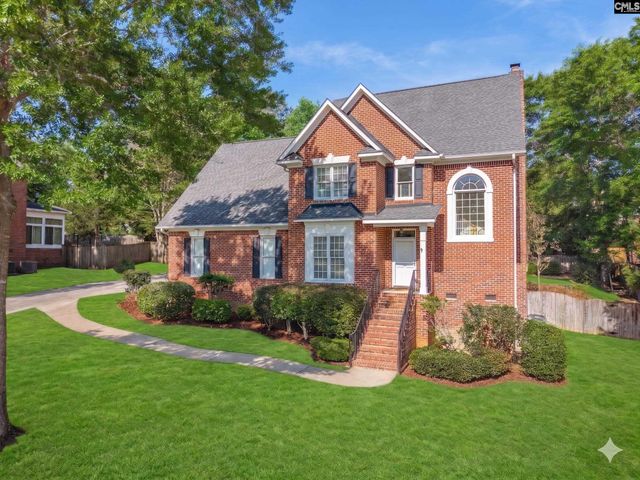 209 Bronlow Drive, Irmo, SC 29063