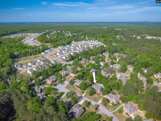 209 Bronlow Drive, Irmo, SC 29063