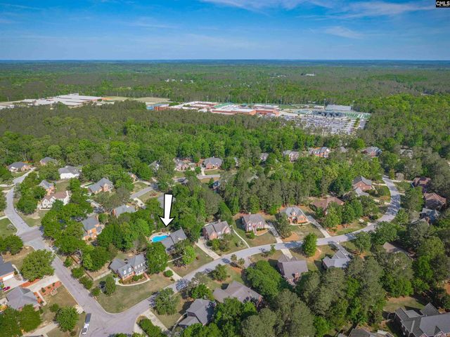 209 Bronlow Drive, Irmo, SC 29063