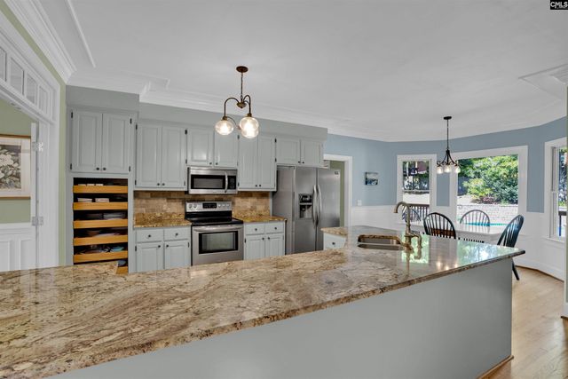209 Bronlow Drive, Irmo, SC 29063