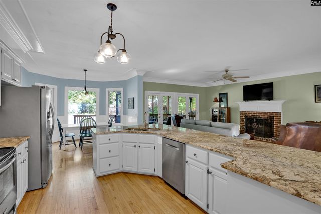 209 Bronlow Drive, Irmo, SC 29063