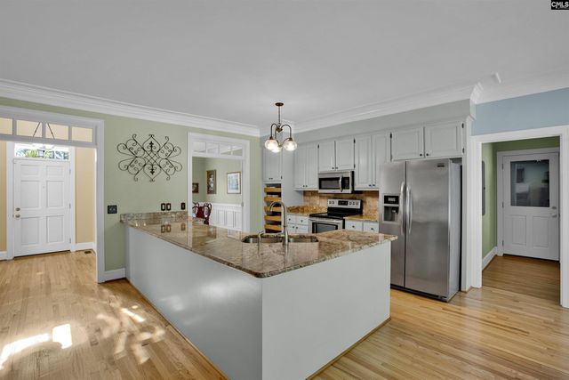 209 Bronlow Drive, Irmo, SC 29063