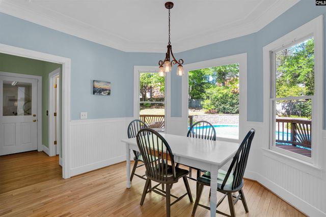 209 Bronlow Drive, Irmo, SC 29063