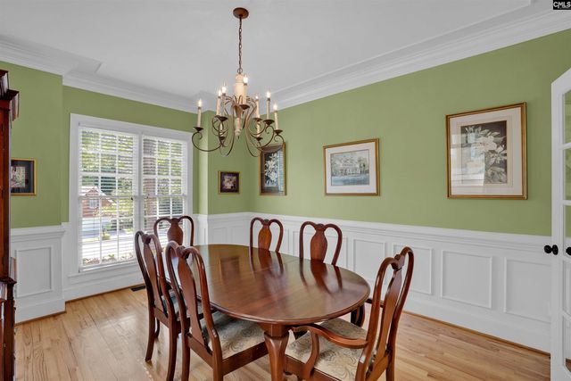 209 Bronlow Drive, Irmo, SC 29063
