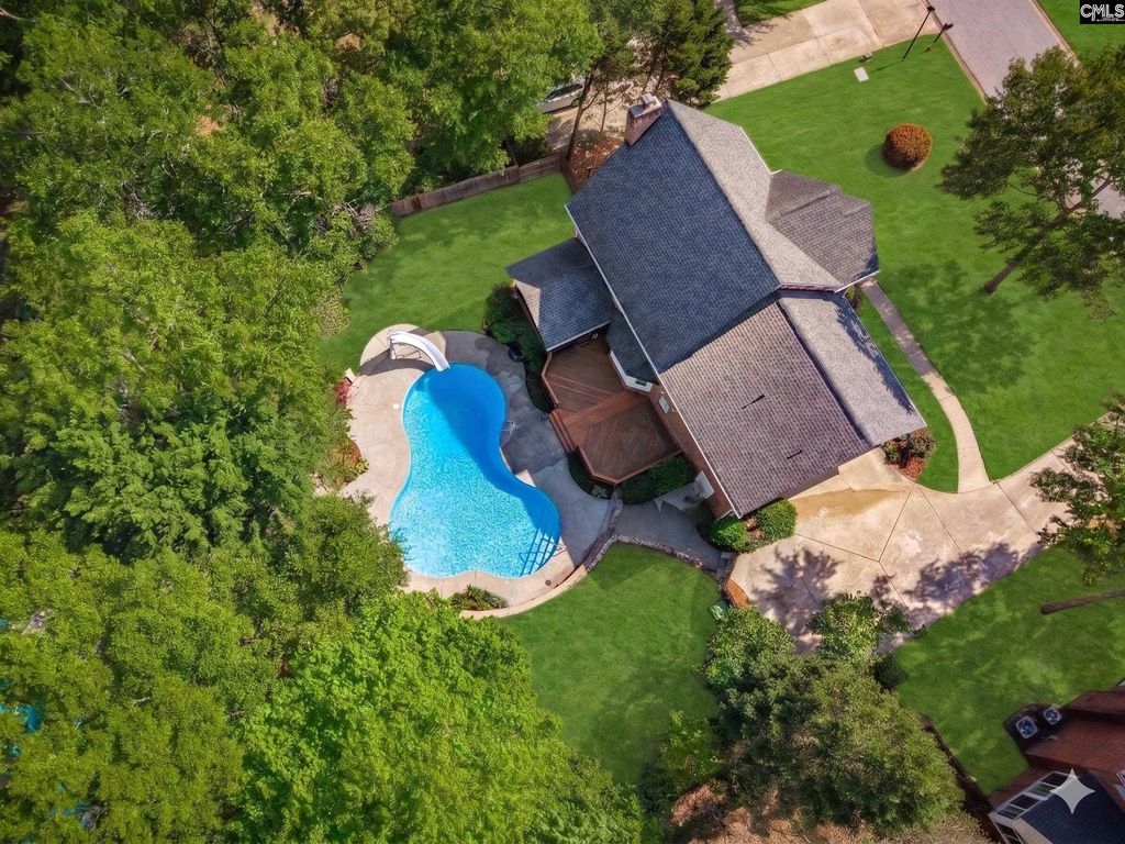 209 Bronlow Drive, Irmo, SC 29063