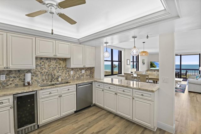 3100 N Highway A1a 502, Hutchinson Island, FL 34949