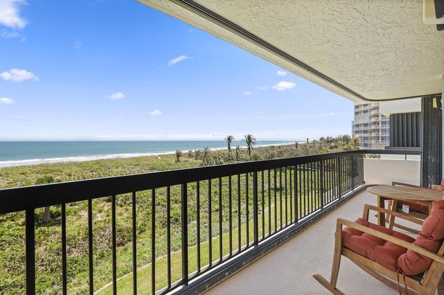 3100 N Highway A1a 502, Hutchinson Island, FL 34949