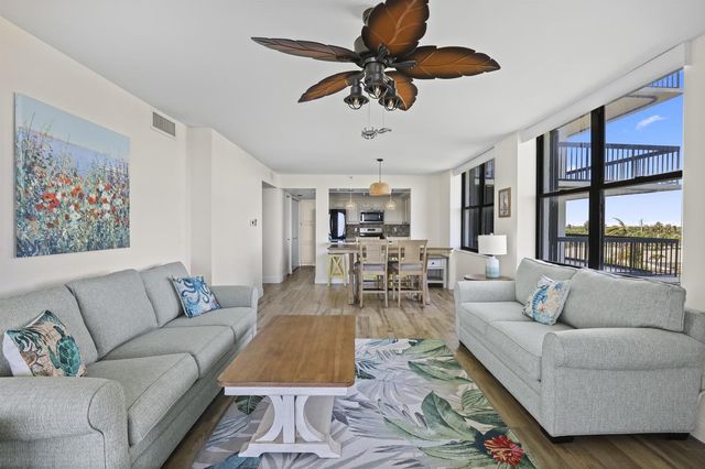 3100 N Highway A1a 502, Hutchinson Island, FL 34949
