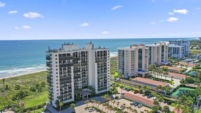 3100 N Highway A1a 502, Hutchinson Island, FL 34949
